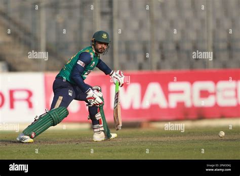 Dhaka Premier Division Cricket League .